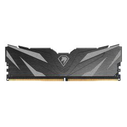 Netac Shadow II DDR5 16GB 6000MHz CL38 RAM Black Aluminum Heatsink Netac Shadow II DDR5 16GB 6000MHz CL38 RAM Black Aluminum Heatsink